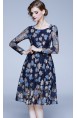Claudia Dress